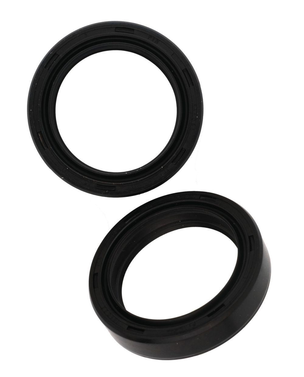 Joint Spi / Bague à Lèvre Double NBR 36x48x10 - Pour Arbre Tournant - Température -30°C à +70°C