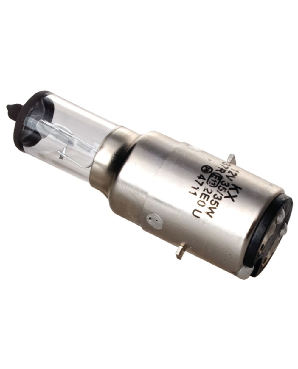 Halogen Bulb Osram BA20D 12V - 35W