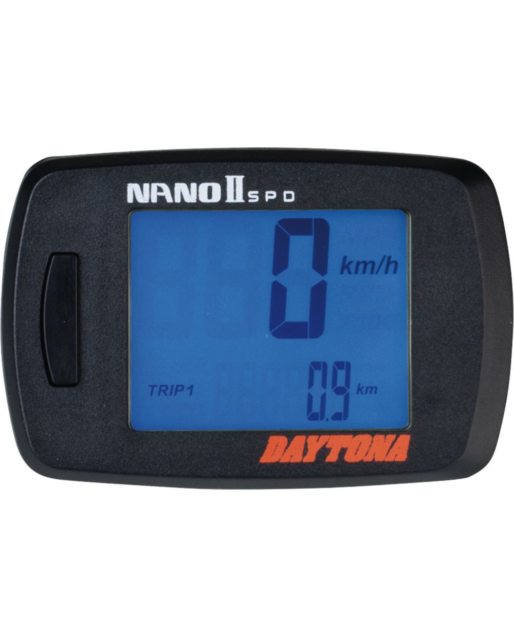 speedometer Nano II