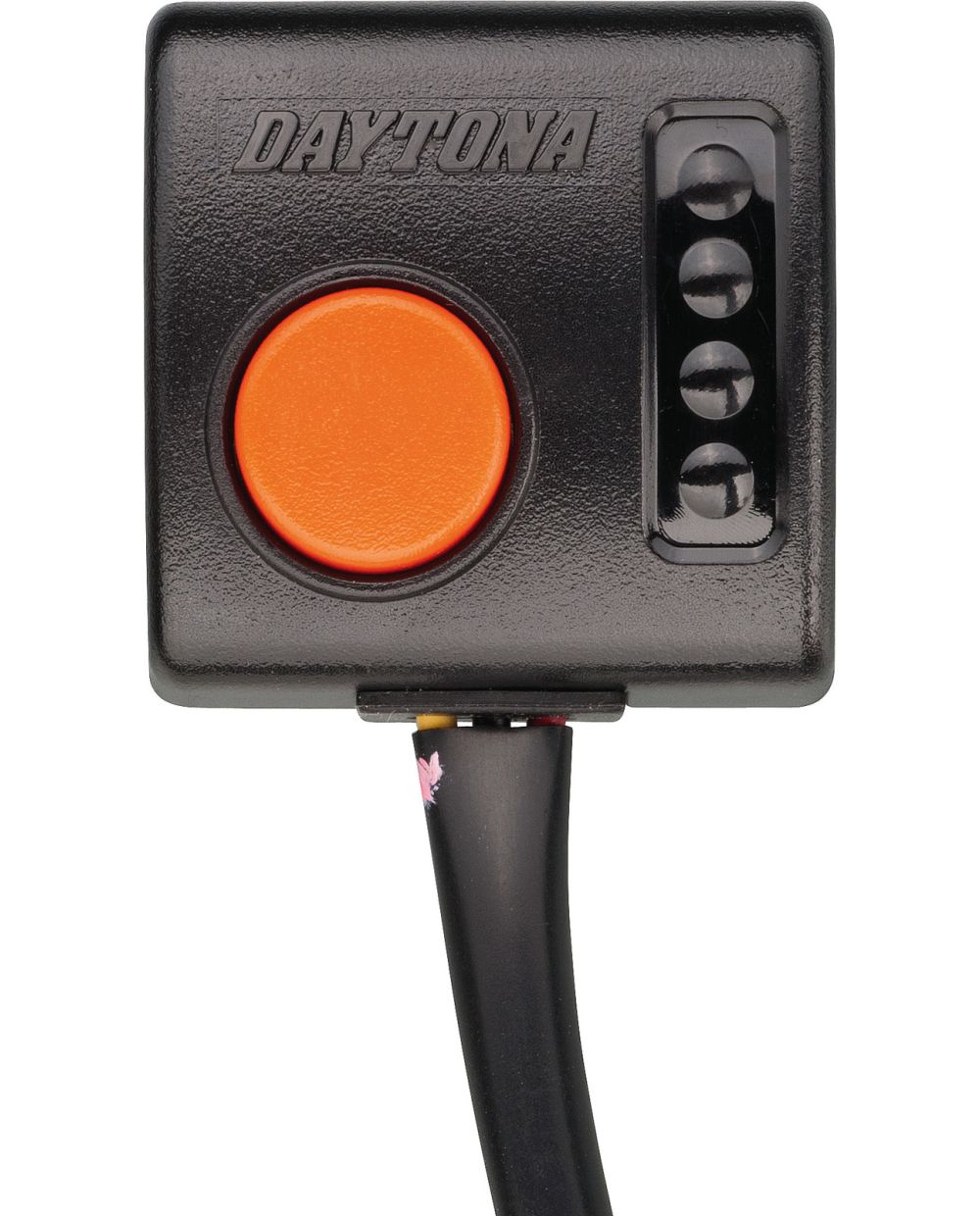 Spare Switch for Daytona Heated Grips, suitable for item 41547, four-step  switch