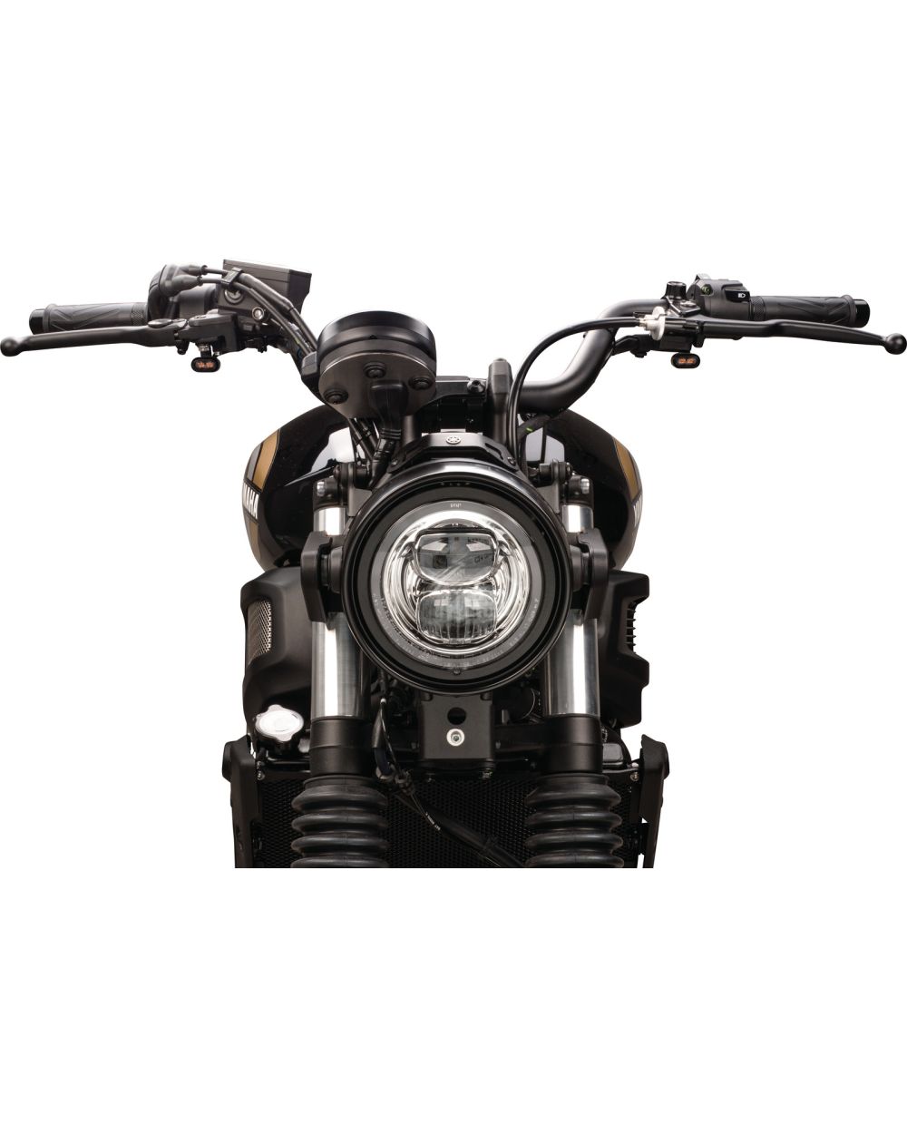 Yamaha bolt sales aftermarket handlebars