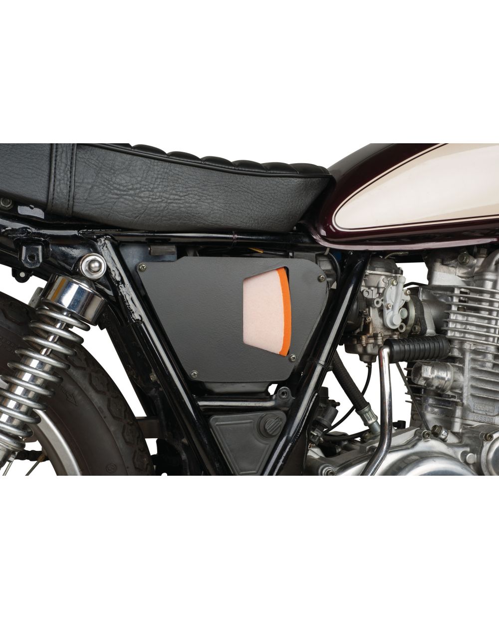 Learn What is the Purpose of an Airbox on a Motorcycle – BN Adv