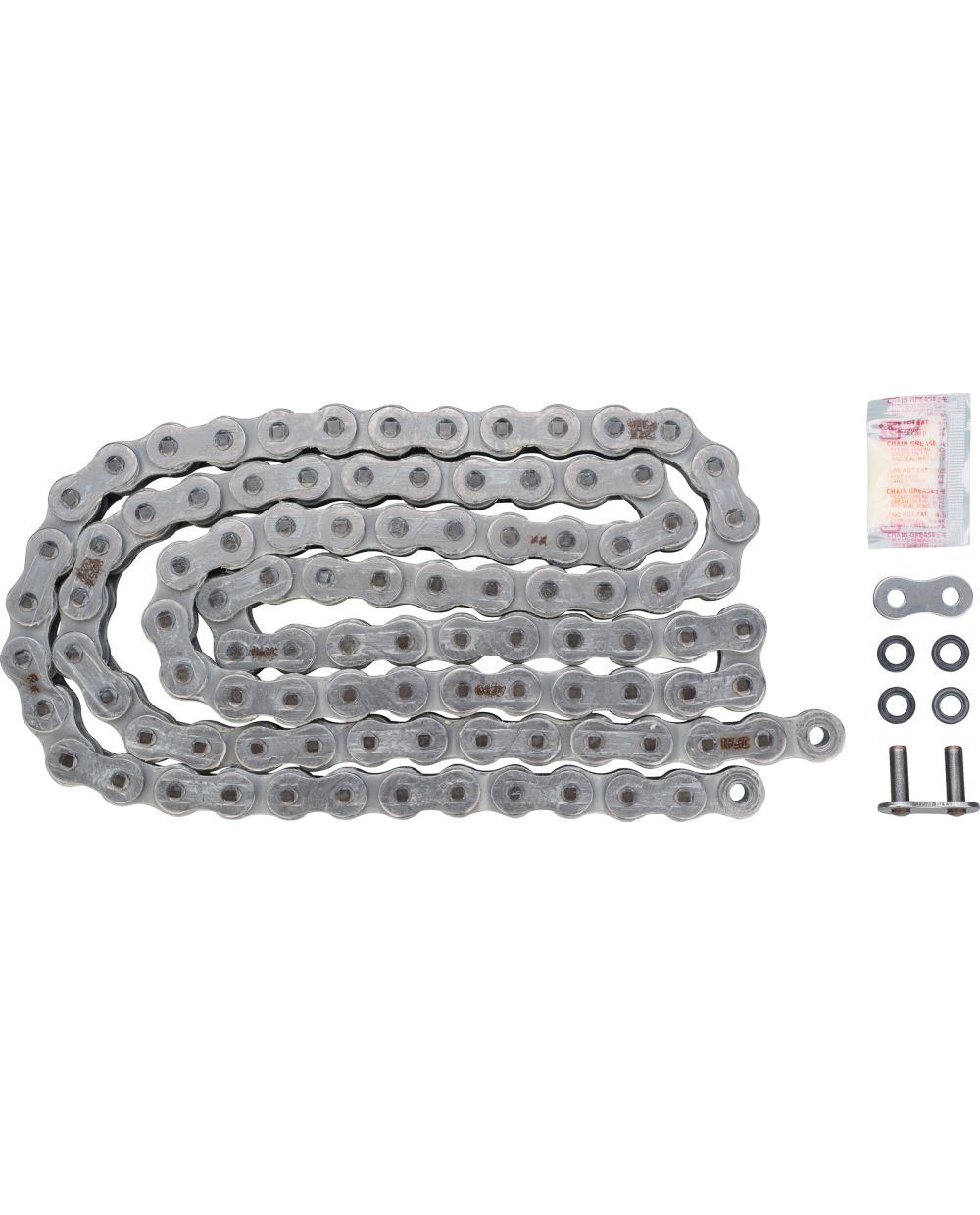 108 link bike chain
