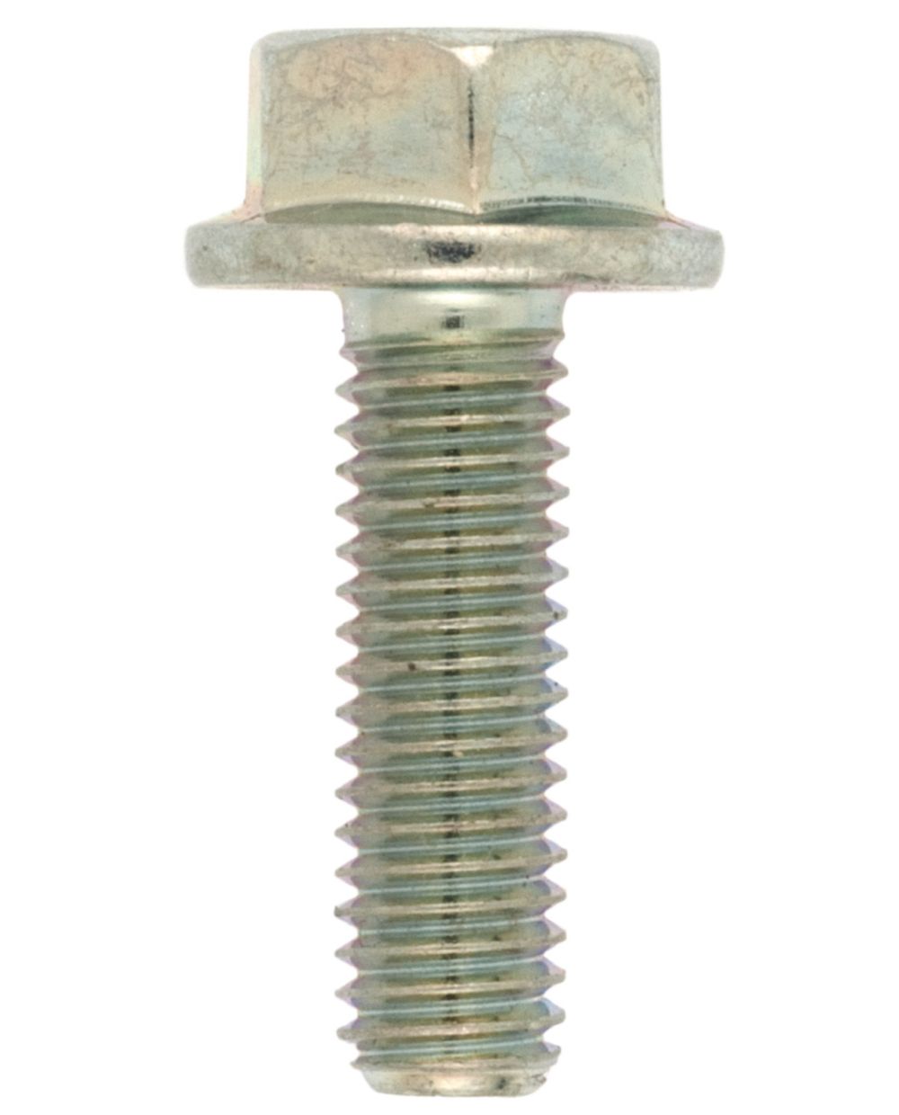 Hex Head Screw with Flange M6x20 (Replacement for 50018)