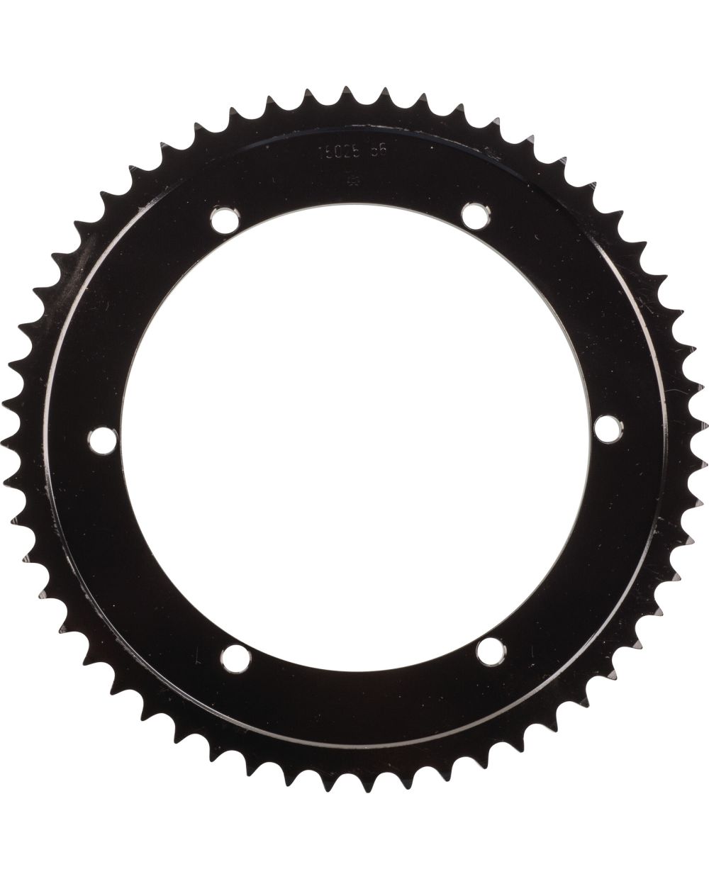 428 Chain 38-Tooth Rear Sprocket - Steel Sprocket For Off-Road Bikes & Motorcycles, Improves Performance