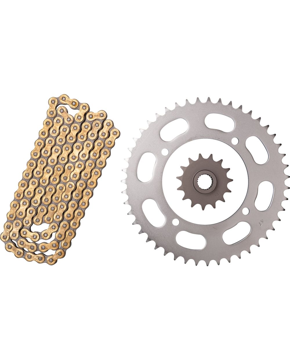 Amazon.com: HILAKE 428 Motorcycle Chain 120 Links Non O-Ring with  Connecting Master Link and Chain Breaker Heavy Duty Drive Chain for  Motorcycle Bicycle Go Kart Mini Trail Bike : Automotive