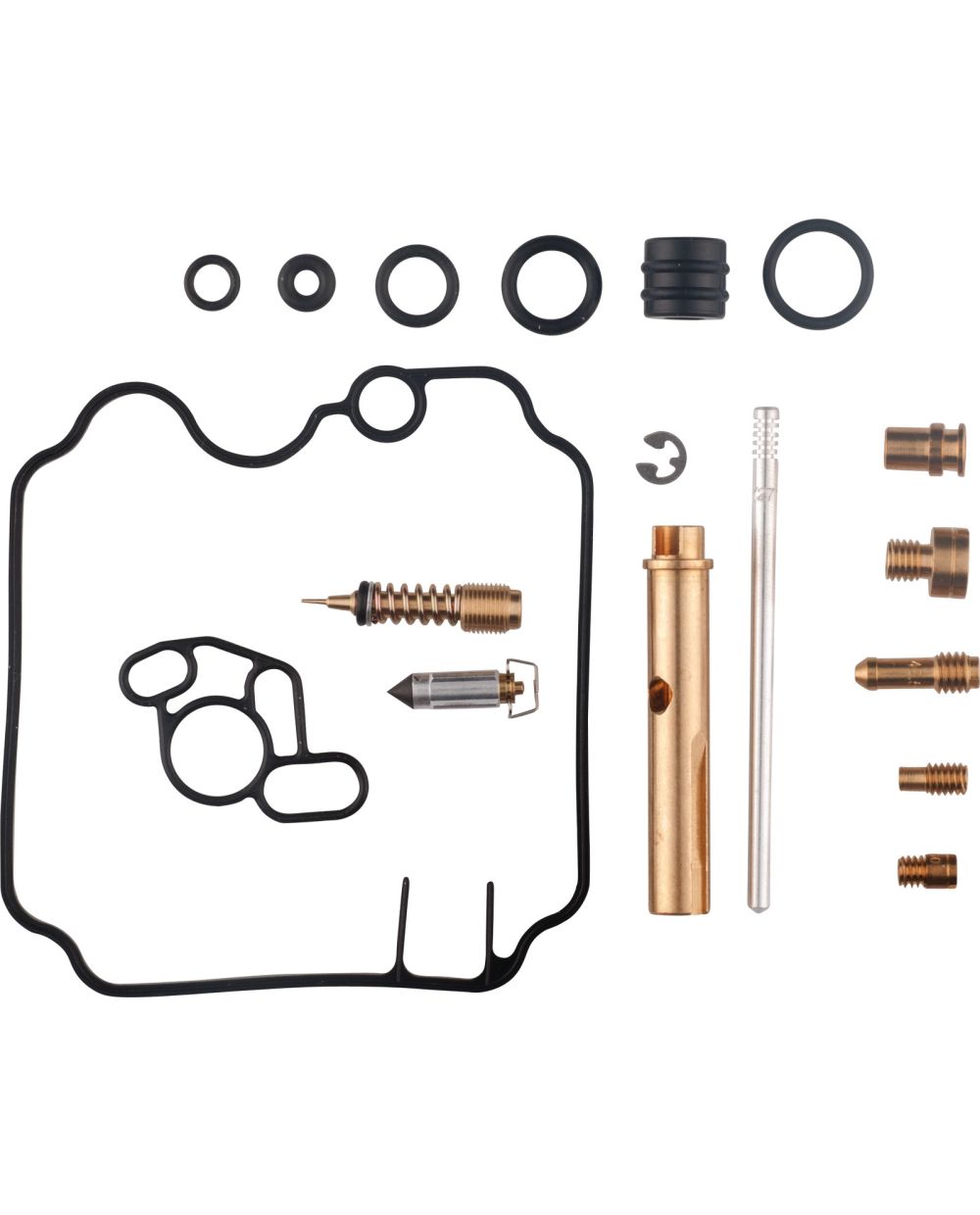 KIT RENOVATION CARBURATEUR XTZ 750