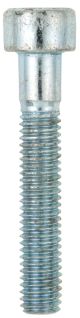 M5x30 Allen Screw 8.8, zinc-coated