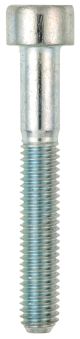 M5x35 Allen Screw 8.8, zinc-coated