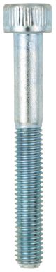 M5x40 Allen Screw 8.8, zinc-coated