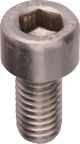 M6x10 Allen Screw A2 Stainless Steel