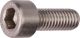 M6x16 Allen Screw A2 Stainless Steel