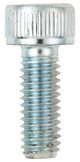 M6x16 Allen Screw 8.8, zinc-coated