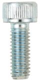 M6x16 Allen Screw 8.8, zinc-coated