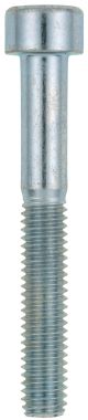 M6x45 Allen Screw 8.8, zinc-coated