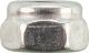 M5 Self-Locking Nut, A2 Stainless Steel