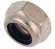 M8 Self-Locking Nut, A2 Stainless Steel