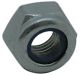 M10x1.25 selflocking Nut, Zinc Coated, OEM reference # 90185-10035, 90185-10060