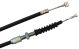 Front Brake Cable, Total Length 134cm