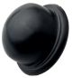 Rubber Cover for Axle Nut (front/rear), 1 Piece