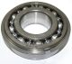 Bearing for Input Gear Shaft, RH, (Two-Rowed, B4205-1)