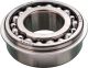 Bearing for Input Gear Shaft, RH, (Two-Rowed, B4205-1)