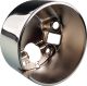 Speedometer Housing, Chrome Plated, OEM