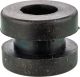Rubber Damper Front Fender, 1 Piece (replaces 2x OEM 322-21541-00), OEM Reference# 90480-14198