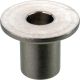 Bushing for Front Fender, Stainless Steel, 1 Piece, OEM reference # 90387-06388