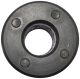Damper for Silencer Bracket, 1 Piece, expansion chamber top and bottom 2x each required - additionally 27968 necessary, OEM Reference # 1T1-14747-01