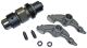 Camshaft Set incl. Rocker Arms, Adjusting Screws and -Nuts (21 HP  Version)