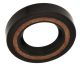Oil Seal, Crankshaft Right-Hand (14x25x5.5-9 HS), OEM reference # 93101-14089