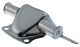 Bracket, Taillight/Turn Signals (Chrome Plated), OEM