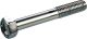 M8 Bolt, M8x1.25, length 55mm, AF12