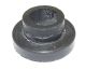 Rubber Damper for Meter Housing, Bottom, (Tacho-/Speedometer), 1 Piece, OEM Reference # 584-83523-00