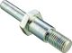 Bolt for Side Stand (Suitable For 12mm Frame Bore), pin 30mm, OEM reference # 90109-10494
