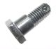 Screw for Brake Anchor Connection Rod, Front (OEM)