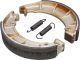 EBC Brake Shoes Front