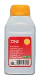 DOT5.1 TRW Racing Brake Fluid, 250ml