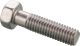 Bolt for Kickstarter Hinge, M8x30 A/F12 (OEM)