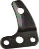 Chain Guide on Chain Tensioner Grinding Block/Slider (see item 10208)