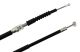 Brake Cable (OEM) --></picture> see Item 11068 alternatively