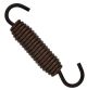 Brake-Shoe Return Spring for Item 10001/10002/10003/29010, 1 Piece, OEM