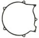 Gasket Left Crankcase / Generator Cover, OEM Reference # 3HT-15451-00, 583-15451-00