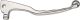 Front Brake Lever (Disc Brake), Silver