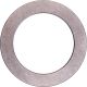 Washer Valve Seat (Thrust washer between spring and seat, +0,2mm thicker than OEM), 1 Piece