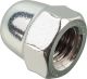 Dome Nut M8, stainless steel