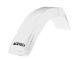 Front Fender NOST, White (ACERBIS)