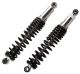 IKON TwinShock Absorber, 1 pair , Vehicle Type Approval (Replacement Part for KONI)