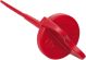 Oil Dipstick (Red), OEM Reference # 583-21771-00